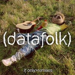 If only  (datafolk remix)