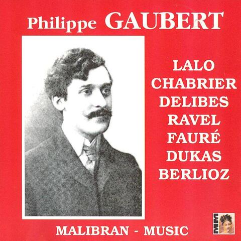 Philippe Gaubert