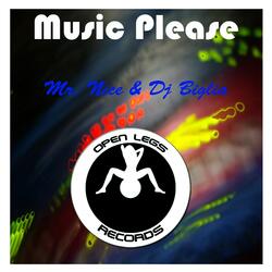 Music Please