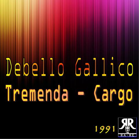 Tremenda / Cargo