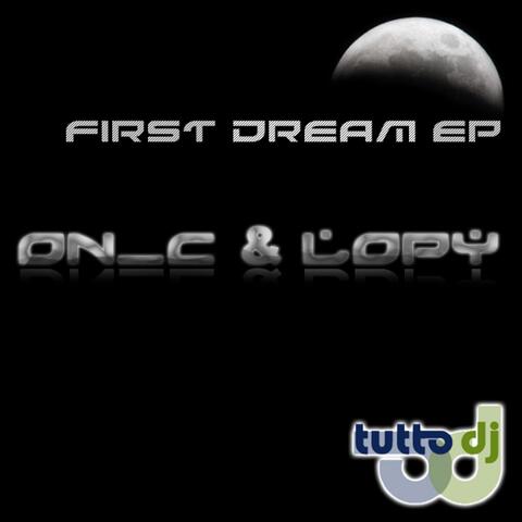 First Dream EP