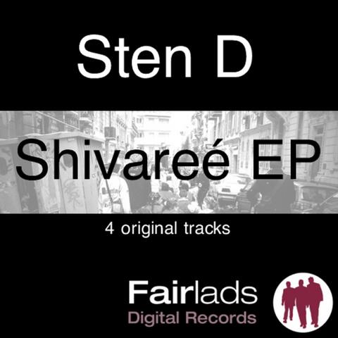 Shivareé EP