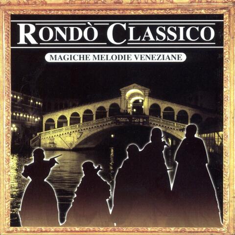 Rondò Classico Magiche Melodie Veneziane (MP3 Album)