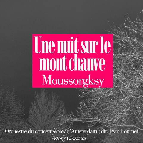Moussorgsky : Une nuit sur le mont chauve