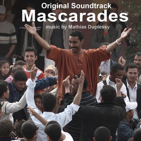 Mascarades