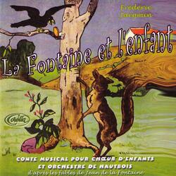 La Cigale Et La Fourmi'version Orchestrale