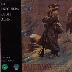 La Preghiera Dell'Alpino - Coro A Cappella