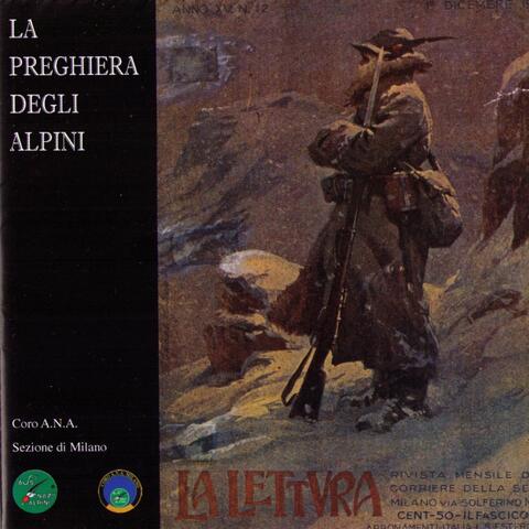 La Preghiera Degli Alpini