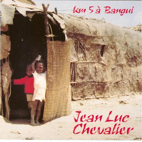 Jean-Luc Chevalier