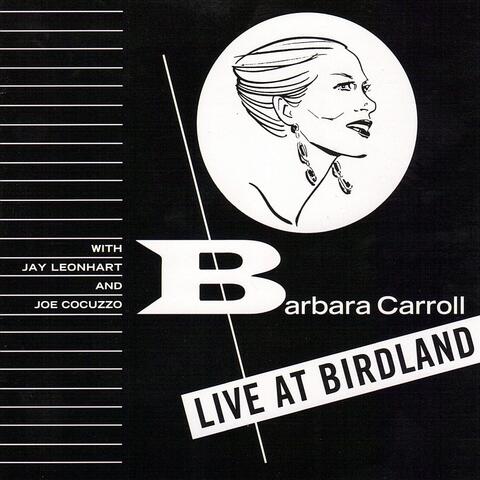 Live At Birdland