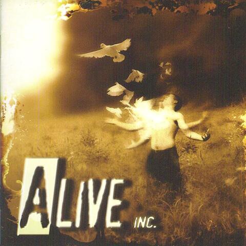 Alive inc.