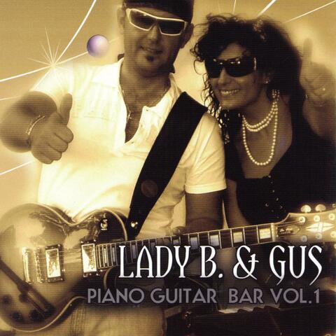 Piano guitar bar, Vol. 1