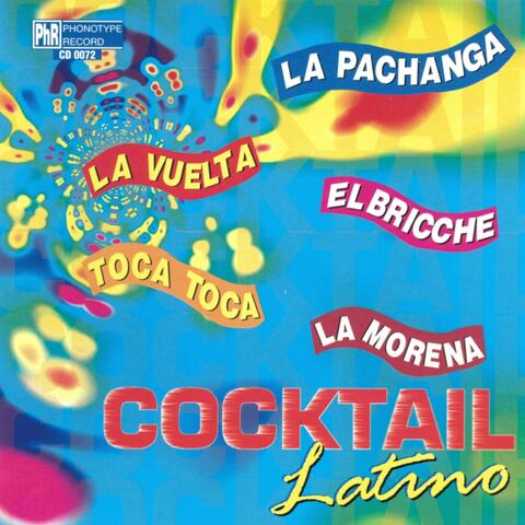 Cocktail latino