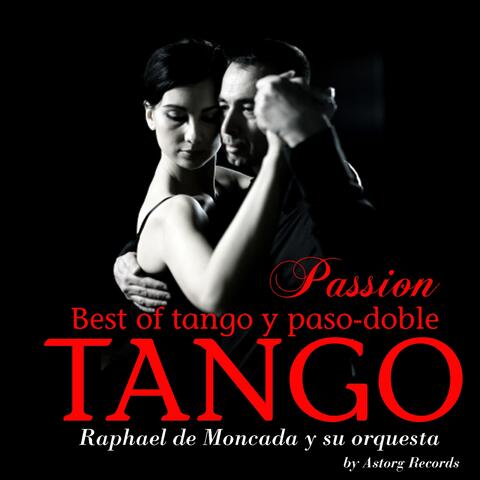 Best Of Tango Y Paso-Doble