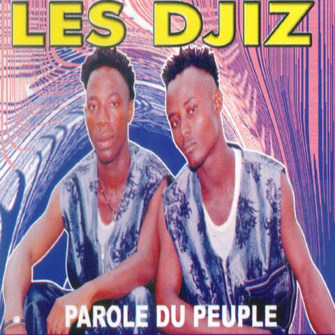 Parole du peuple