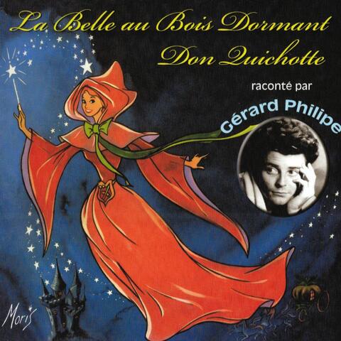La Belle au bois dormant, Don Quichotte