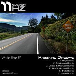 Whiteline