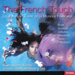 Charles Gounod : Ballet de Faust - Allegretto