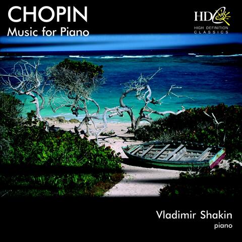 Chopin : Music for Piano