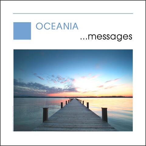 Océania - Messages...