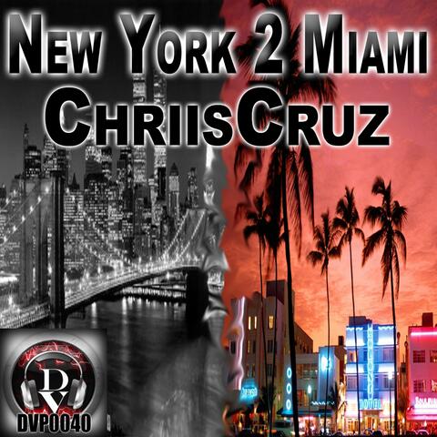 New York 2 Miami