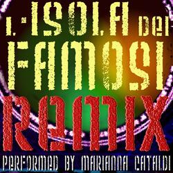 L'isola Dei Famosi Techno Remix By Vincenzo Ricca