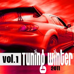 Turn It Up