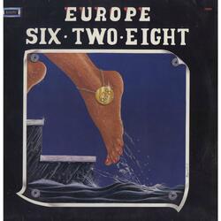 Six Two Eight