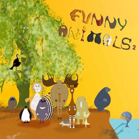 Funny Animals
