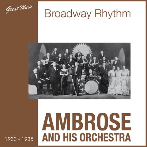 Broadway Rhythm