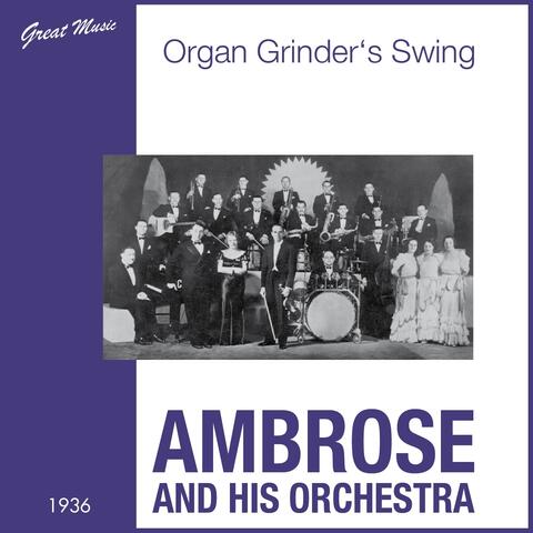 Organ Grinder's Swing