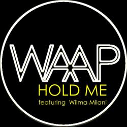 Hold Me