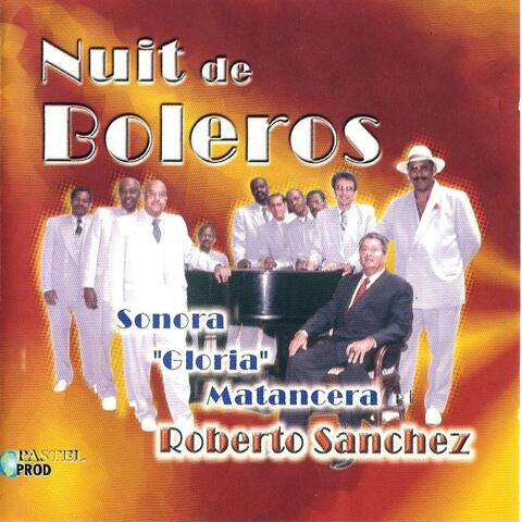 Nuit de Boleros