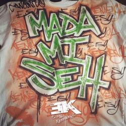 Mada mi seh