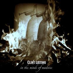 Clint Listing & Dana Duffey (Demonic Christ)