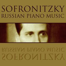 Prelude, No. 1, in D-Flat Major, Op. 57