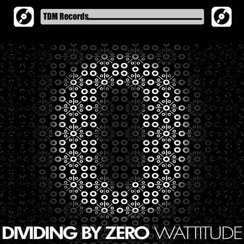 Dividing By Zero EP