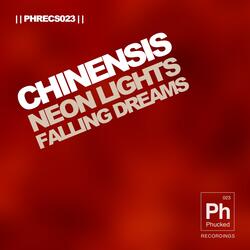 Falling Dreams