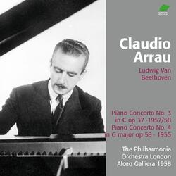 Piano Concerto No. 3, in C Minor, Op. 37 : II. Largo