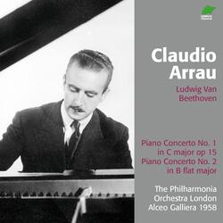 Piano Concerto No. 1, in C Major, Op. 15 : II. Largo