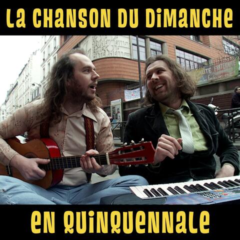 En quinquennale