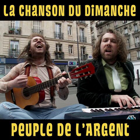 Peuple de l'argent