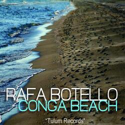 Conga Beach