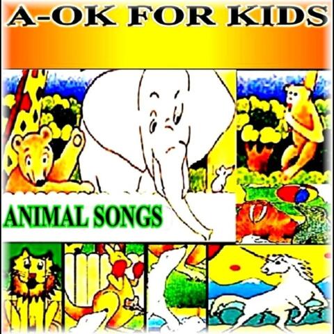 A-OK For Kids