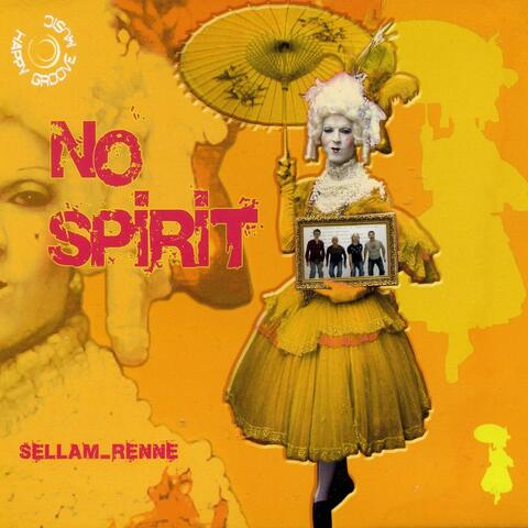 No Spirit