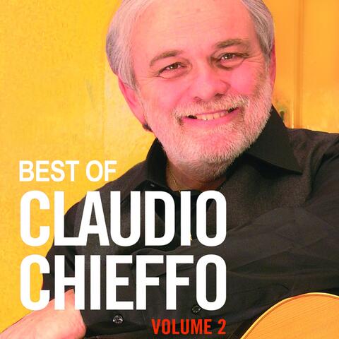 Best of Claudio Chieffo, Vol. 2
