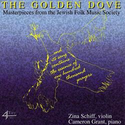 Chasidic Suite, Op. 24: 3rd Movement.