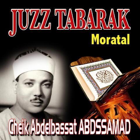 Juzz Tabarak