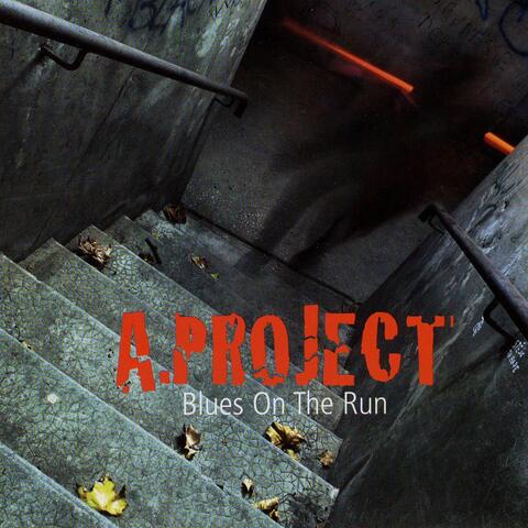 Blues On the Run