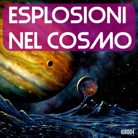 Esplosioni nel cosmo